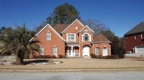 3312 Crystal Cove, Lithonia, GA 30038