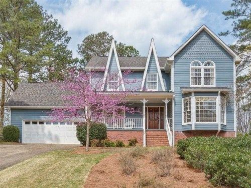 10530 Timberstone Rd, Alpharetta, GA 30022