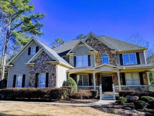 131 Laurel Ridge Dr, Alpharetta, GA 30004