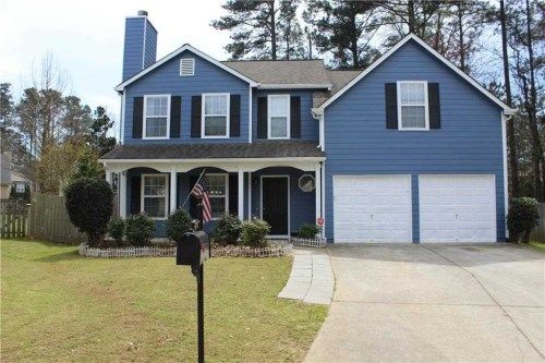 3105 Quince Tree Way, Acworth, GA 30101