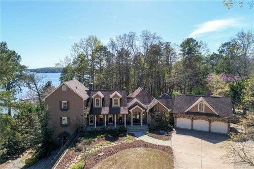 8390 Lanier Dr, Cumming, GA 30041