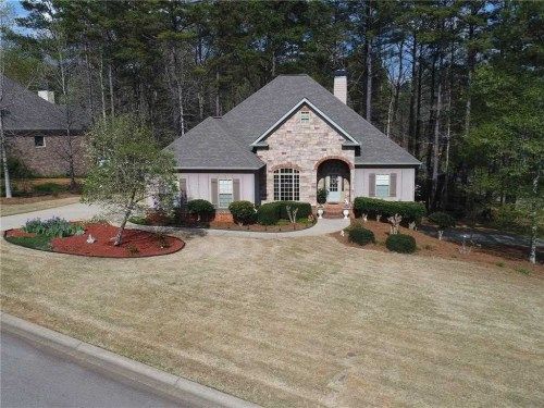 5604 Battle Ridge Dr, Flowery Branch, GA 30542