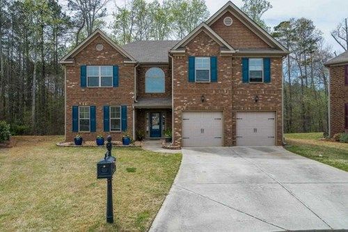 4336 Constellation Blvd, Snellville, GA 30039