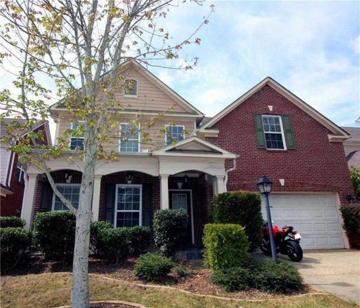 62 Villa Place Ct, Tucker, GA 30084