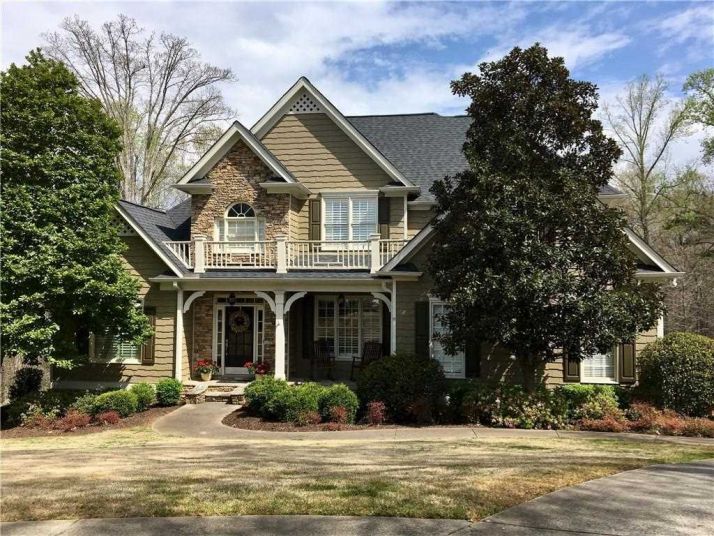 213 Long Needle Ct, Buford, GA 30518