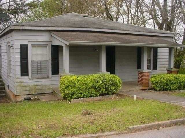 70 Meldon Ave, Atlanta, GA 30315