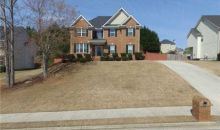 4752 Pepper Tree Ln Douglasville, GA 30135