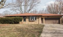 1829 Nash Dr Saint Joseph, MI 49085