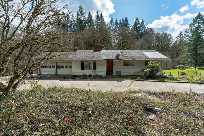 15202 S Thayer Rd, Oregon City, OR 97045