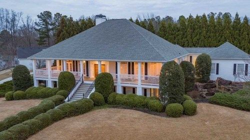 6517 Sunset Ct, Flowery Branch, GA 30542