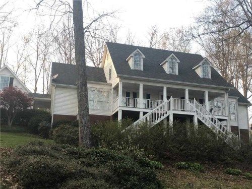 20 Fawn Lake Trl NW, White, GA 30184