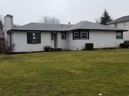 4615 BROADWAY, Depew, NY 14043