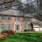 2283 Woodsfield Ln NE, Marietta, GA 30062 ID:15383736