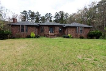 420 Lenford Avenue, Gadsden, AL 35905