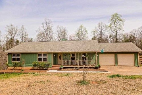 498 Deer Track Rd, Cornelia, GA 30531