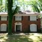 6215 Malloch Dr, Memphis, TN 38119 ID:15654938