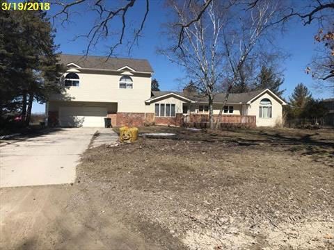 8253 MCCANDLISH ROAD, Grand Blanc, MI 48439