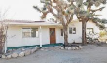 57461 Onaga Trail Yucca Valley, CA 92284