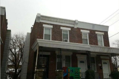 262 W SOMERVILLE AVE, Philadelphia, PA 19120