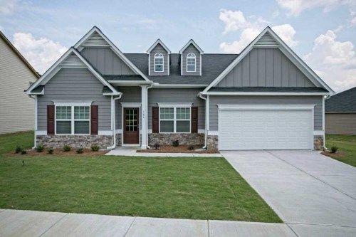 350 Windpher Ridge, Hampton, GA 30228