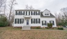 6785 Sassafras Dr Quinton, VA 23141