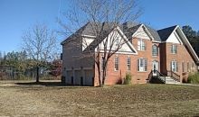 1505 Chestnut Grove Rd Appomattox, VA 24522