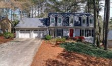 4314 Revere Circle Marietta, GA 30062