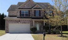 2984 Gayle Manor Ln Snellville, GA 30078