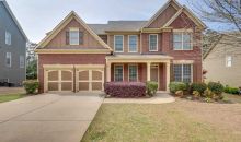 302 Rosemont Park Ln Marietta, GA 30064