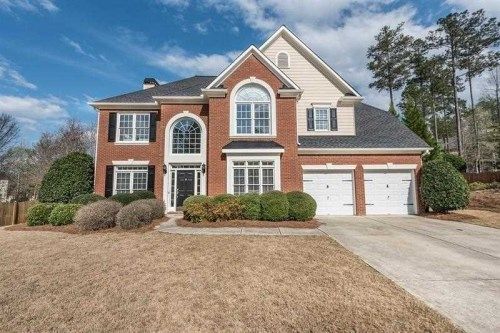 815 Brookside Ct, Woodstock, GA 30188