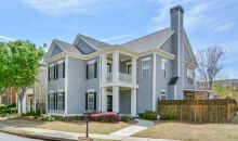 4999 La Faye Ln Alpharetta, GA 30022