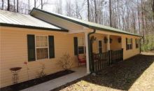 526 Freeman Dr Maysville, GA 30558