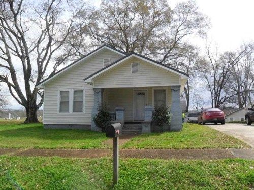 222 Bluff St, Rockmart, GA 30153