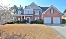 54 Fairway View Crossing Acworth, GA 30101