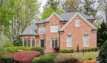 700 Lake Summit Dr Atlanta, GA 30342