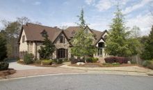 705 Gold Shore Ct Canton, GA 30114