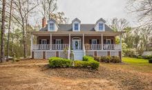 167 Del Ray Dr Maysville, GA 30558