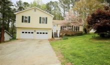 393 Ansley Brook Dr Lawrenceville, GA 30044