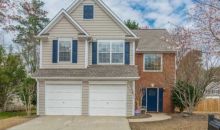 1065 Arborhill Ln Alpharetta, GA 30004