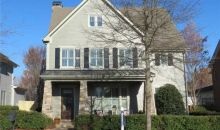 409 Attawan Place Alpharetta, GA 30004