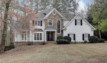 2175 Country Ridge Rd Alpharetta, GA 30004