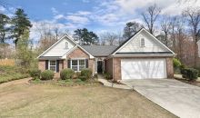 1114 Dalesford Dr Alpharetta, GA 30004