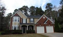 315 Hermitage Trl Alpharetta, GA 30004