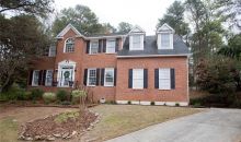 4445 Pinehollow Ct Alpharetta, GA 30022