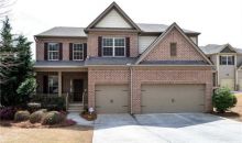 325 Fowler Springs Ct Alpharetta, GA 30004