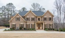 960 Canonero Dr Alpharetta, GA 30004