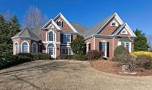 1105 Richmond Glen Circle Alpharetta, GA 30004