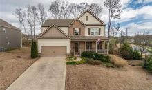 210 Fowler Springs Ct Alpharetta, GA 30004