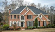 4485 Park Brooke Trace Alpharetta, GA 30022