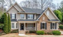 5440 Cottage Farm Rd Alpharetta, GA 30022